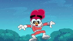 کارتون Chuck Chicken  قسمت 71